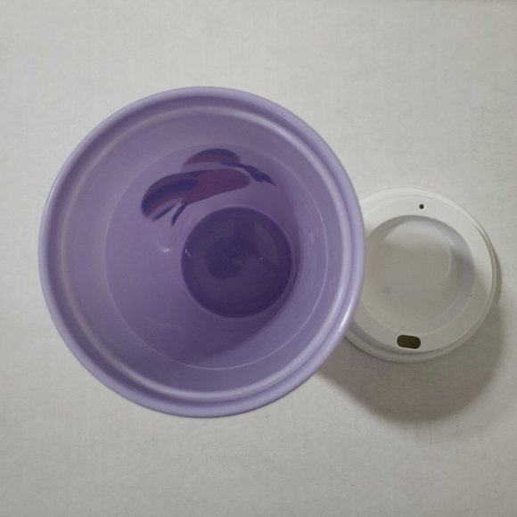 Starbucks Reusable 16oz Cup From Easter Collection, BPA free, Tumbler Hot Drinks - Picture 6 of 6